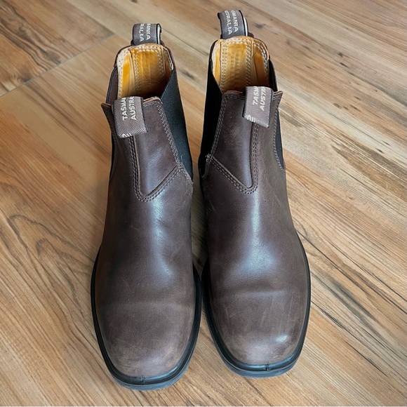 Blundstone Chisel Toe - Picture 3 of 11